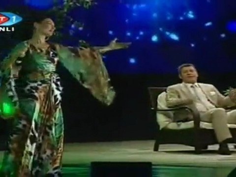 Sevdim Seni Mâbuduma Cânân Diye Sevdim (Umut Akyürek)