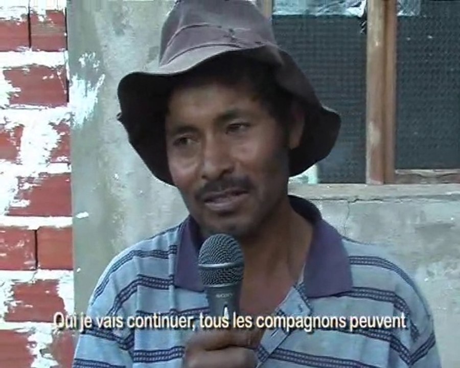 BOLVIE, UNE RÉVOLUTION ÉLUE - Bolivia una revolución elegida Bilingue fFrançais/Español