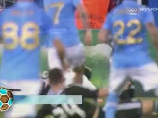 Goal Deejay 50 Top Goals Champions League 2011-12