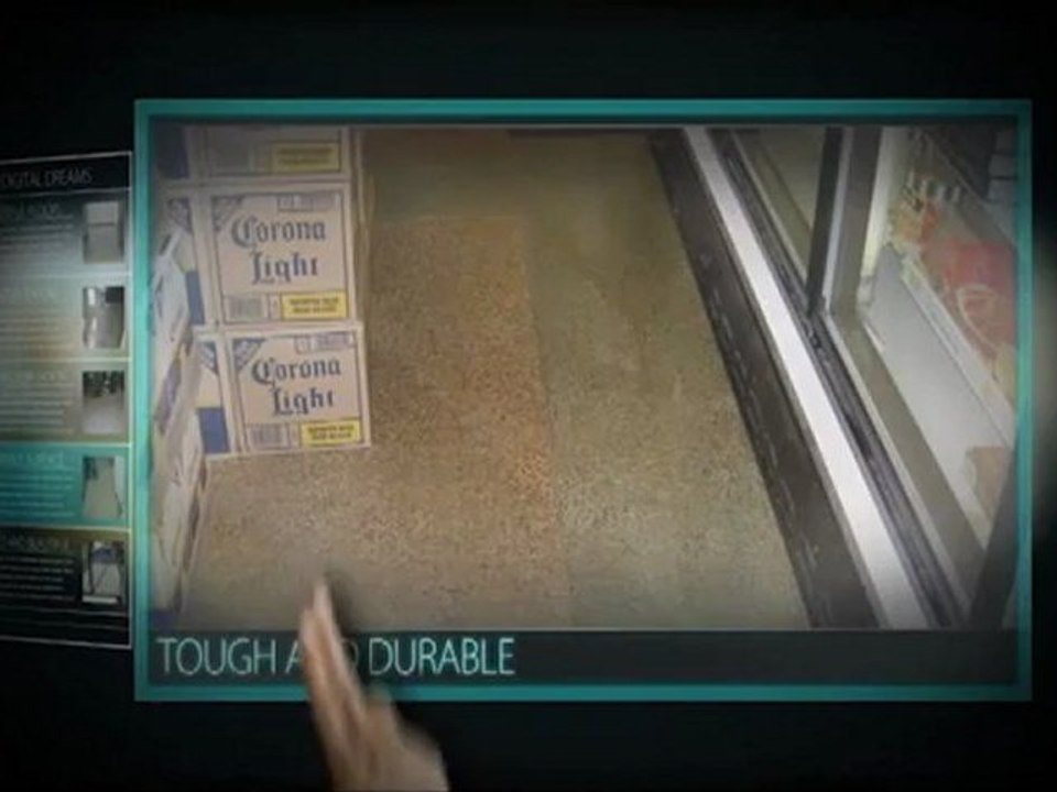 Attractive Epoxy Flooring Products - Hi-Tech Flooring