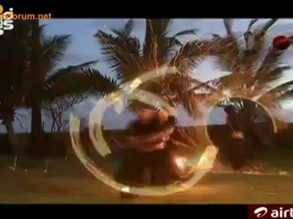 Fear Less 8th July 2012 Video Watch Online