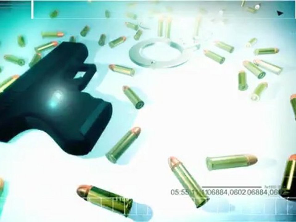 The Godfather Teaser