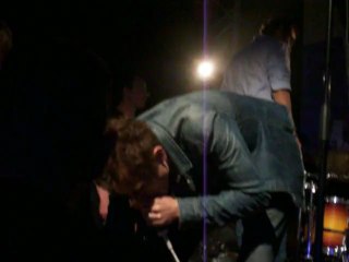 Greg Zlap pendant ses balances