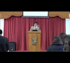 La gran victoria en el amor divino Parte III