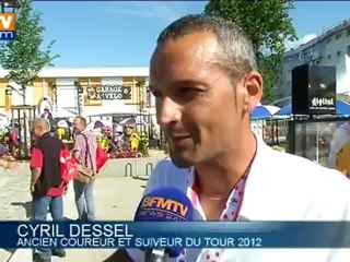 Tour de France : optimiser les performances avec le calcul de la puissance