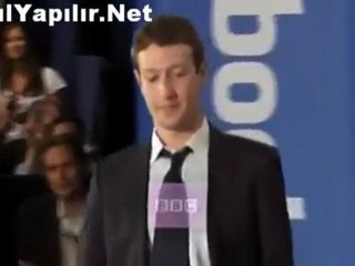 Facebook Belgeseli - Mark Zuckerberg | NasılYapılır.Net |