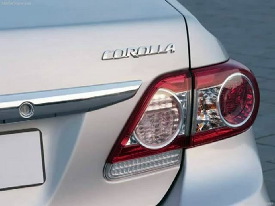 TOYOTA ALTIS 2.0 2013 -2014 TOYOTA CẦN THƠ - 0968 852 852