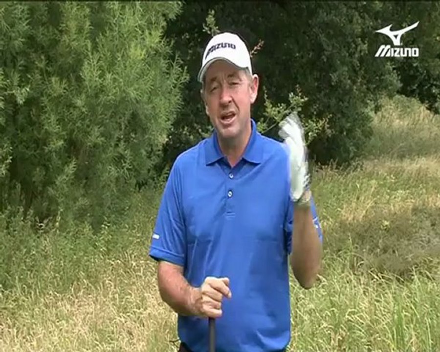 Golf Lesson - Driving - 18 - FAQ - Rebuliding Confidence