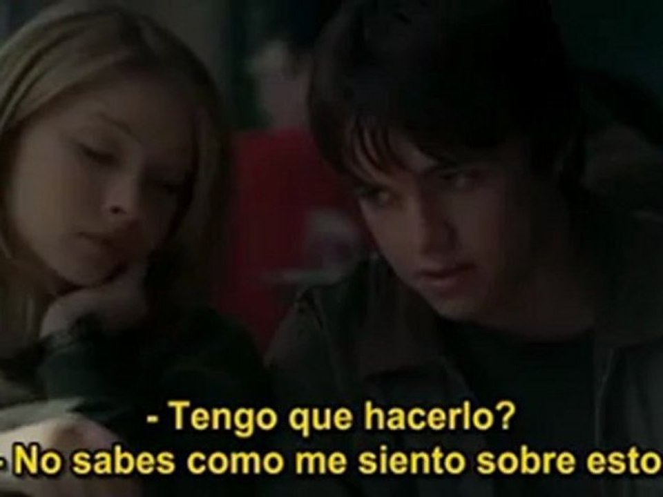 Keith escena importante 4