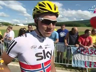 Tour de France 2012 - ÉTAPE.8 - Belfort-->Porrentruy 157.5.km(16)