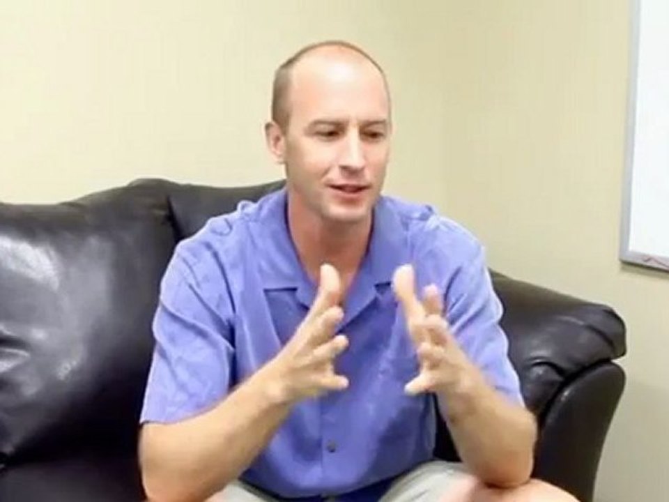 Jeff Usner - Always Be A Student