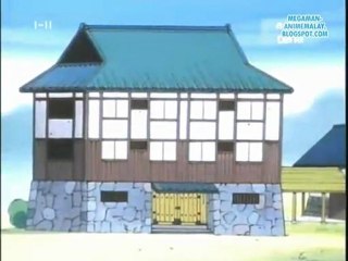 Ninja Boy -Simbe Yang Hebat [malay]