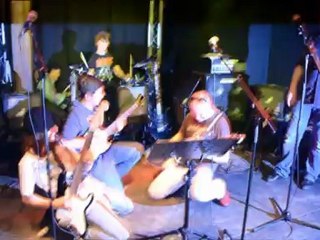 Wladimir - Solo - Pub ADK 2012