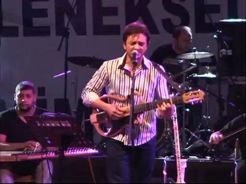 Orhan Ölmez konseri - PAYAS 2