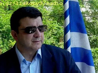 ΛΙΑΚΟΠΟΥΛΟΣ - Η ΑΛΗΘΕΙΑ ΤΟΥ ΧΡΙΣΤΟΥ & ΤΟ ΨΕΜΑ ΤΟΥ ΚΟΣΜΟΥ