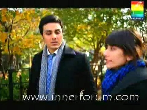 Bilqees Kaur Episode 13 By Hum Tv - 3/4