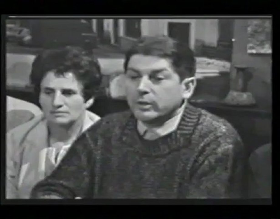 Jean-Pierre Rosnay, Résistant et Poète, consacre une de ses émissions de poésie à cette période de sa vie