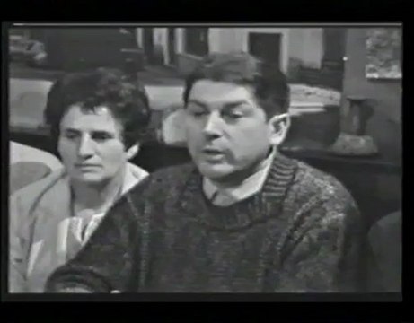 Jean-Pierre Rosnay, Résistant et Poète, consacre une de ses émissions de poésie à cette période de sa vie