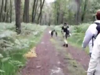 Balade éducative 08 Juillet