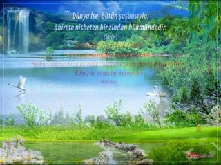 Fethullah AKIT Üç Muhteşem Eser Bir Arada