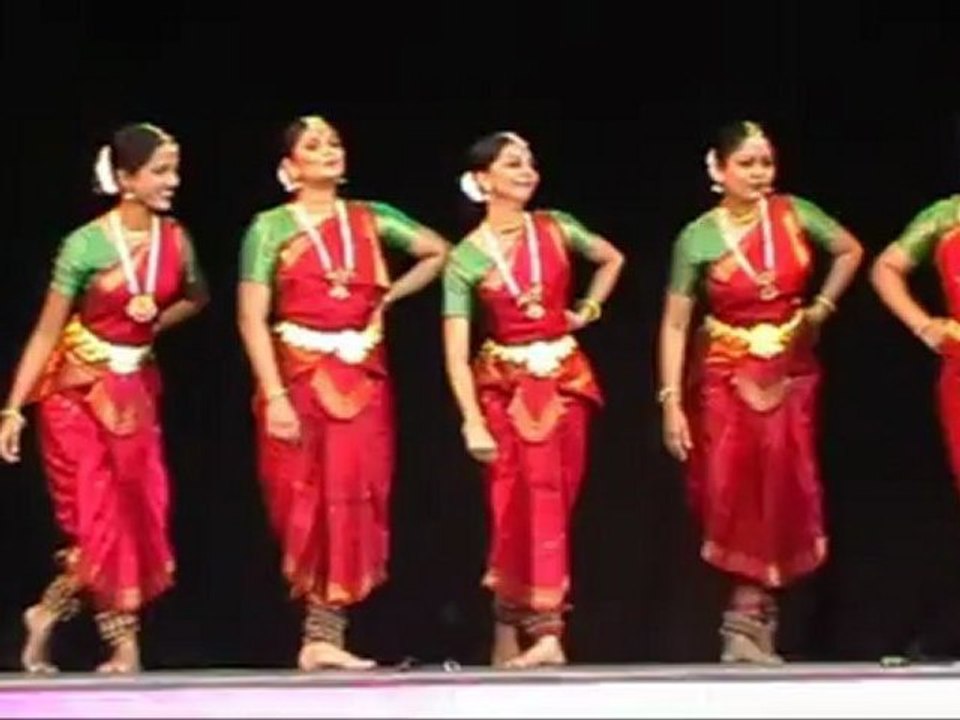 Mielno-Festiwal Indii