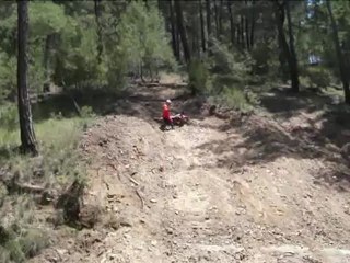 manavgat enduro cross