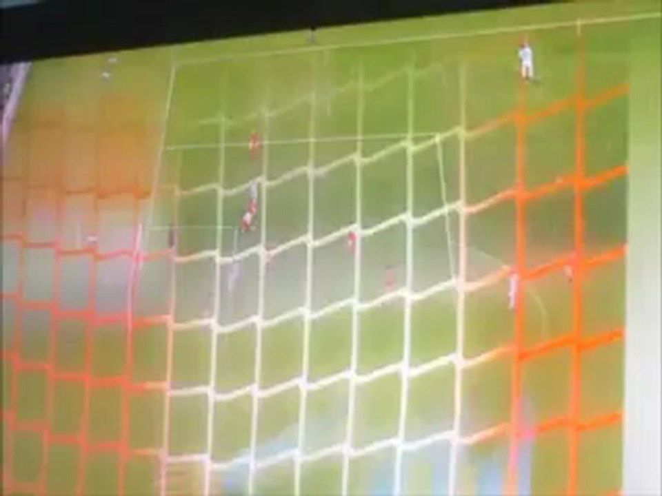 vince fifa 2 vs 2