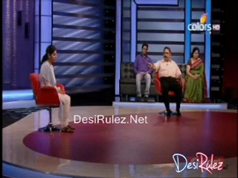 Zindagi Ki Haqeeqat Se Aamna Saamna (Season 2) 8th July 2012 pt1