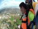 Parachutisme et saut en parachute tandem proche Paris