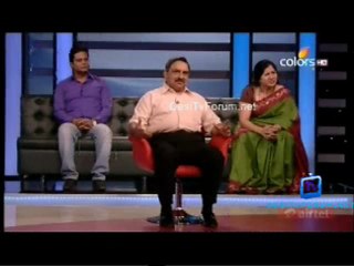 Zindagi Ki Haqeeqat  8th July 2012 Video Watch Online pt2