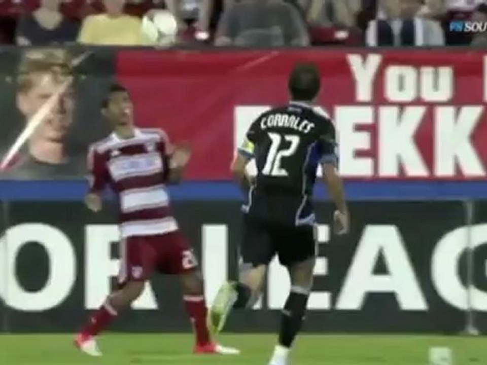 Nullnummer: San Jose verspielt Sieg