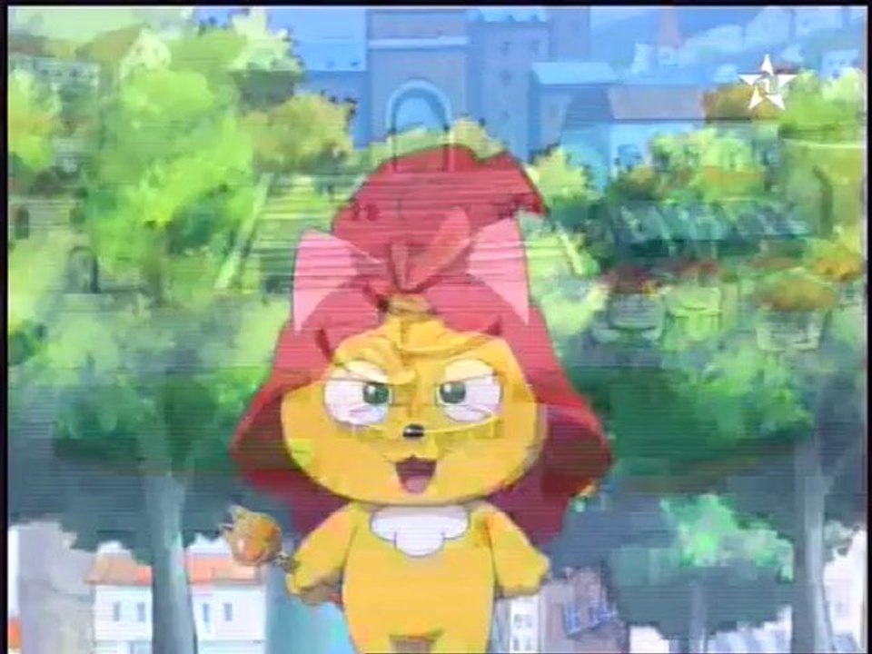Tama et ses Amis Arabic EP20