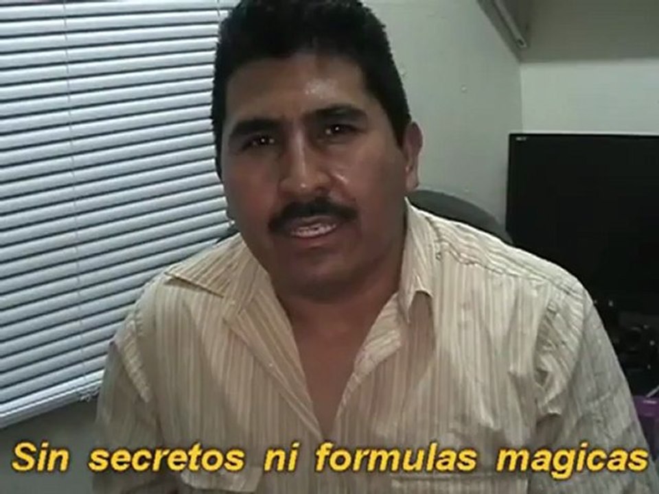 Sin secretos ni formulas magicas.Network Marketing Multinivel Negocio de casa por internet