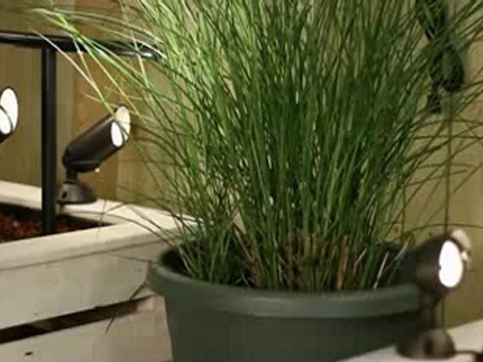 Types of Landscape Lighting by Hinkley Lighting [SaveYouTube.com]