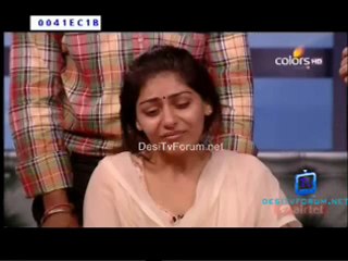 Zindagi Ki Haqeeqat  8th July 2012 Video Watch Online pt6