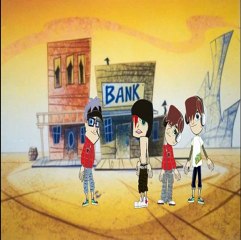 Chennai attis cartoon short movie