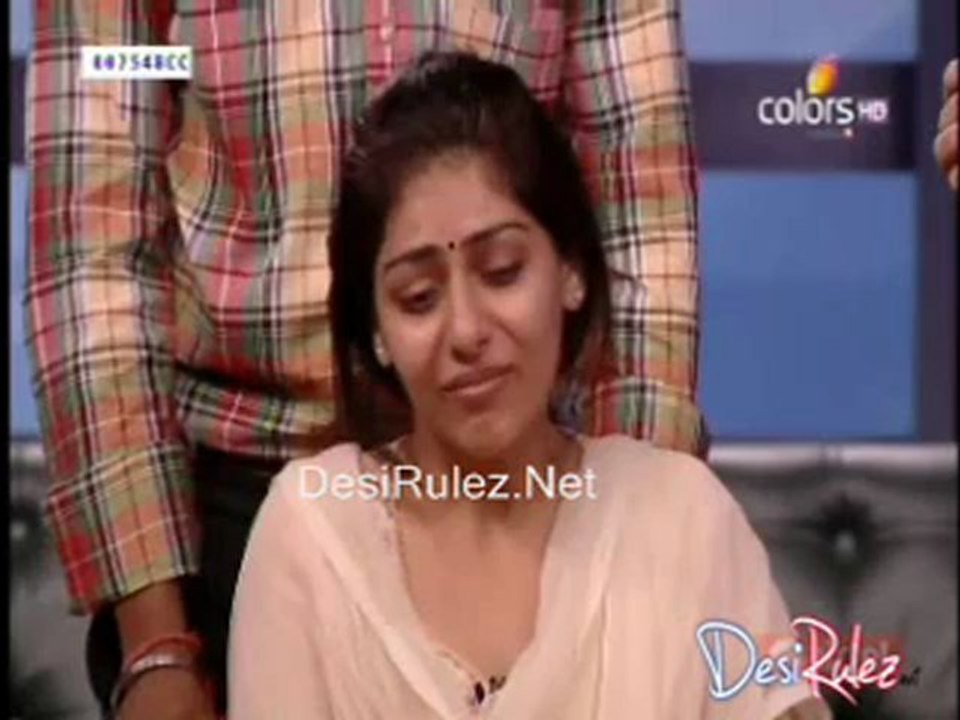 Zindagi Ki Haqeeqat Se Aamna Saamna (Season 2) 8th July 2012 pt6