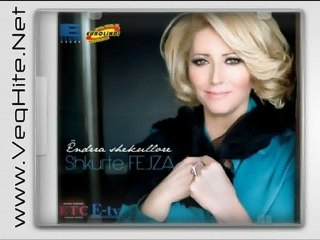 Shkurte Fejza - Floku prej teje 2012