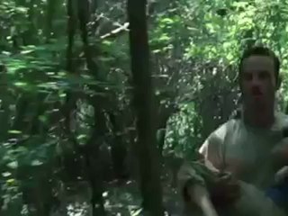 The Walking Dead Season 2 - Blu-Ray Trailer