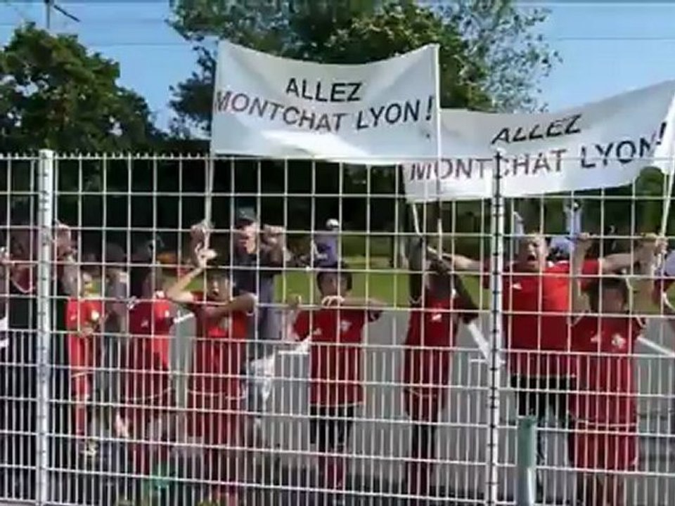 Beziers 2012 U11-3