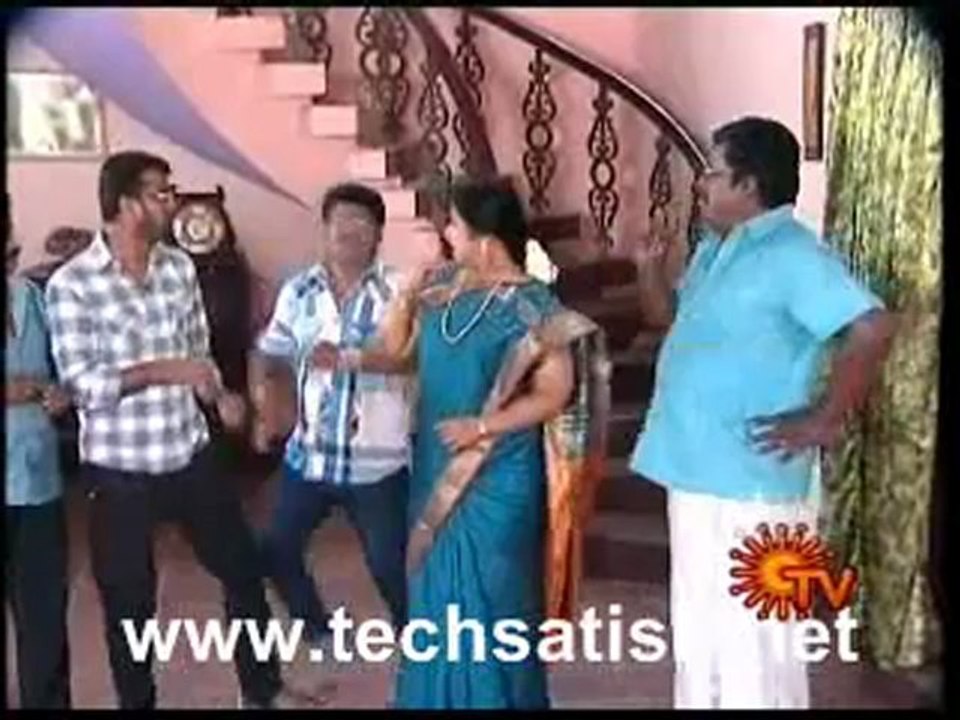 mappilai