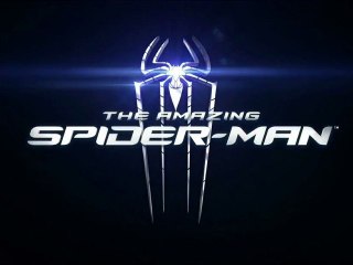 The Amazing Spider-Man Spot6 HD [20seg] Español