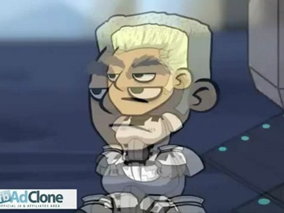 FB AD CLONE SOFTWARE v2.0 REVIEW - Members Area Overview