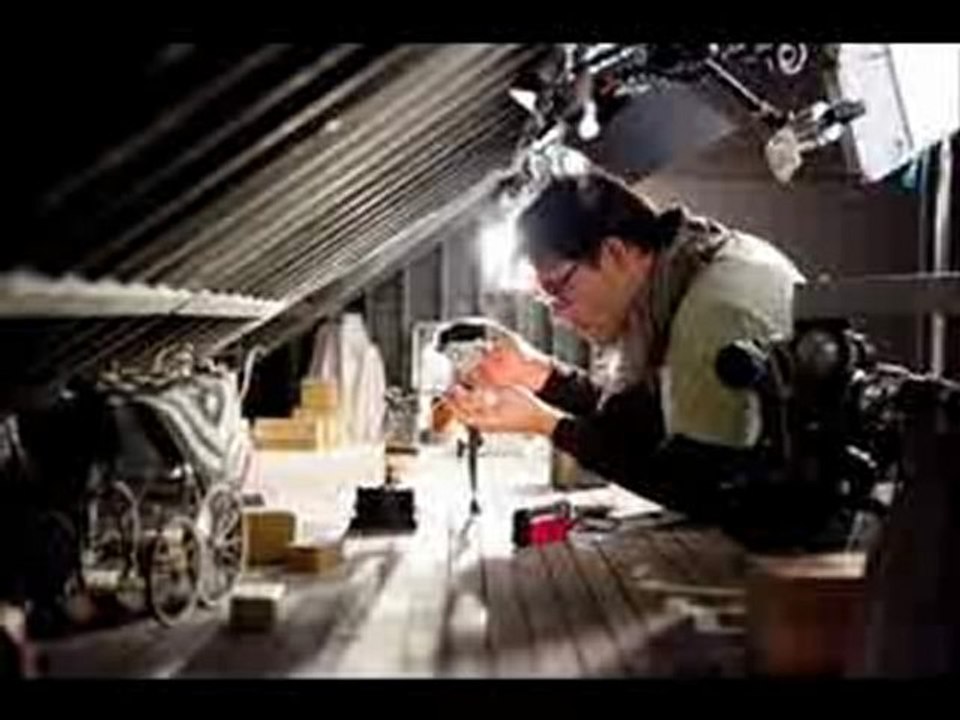 frankenweenie (2012) Part 1 of 12 Full Movie