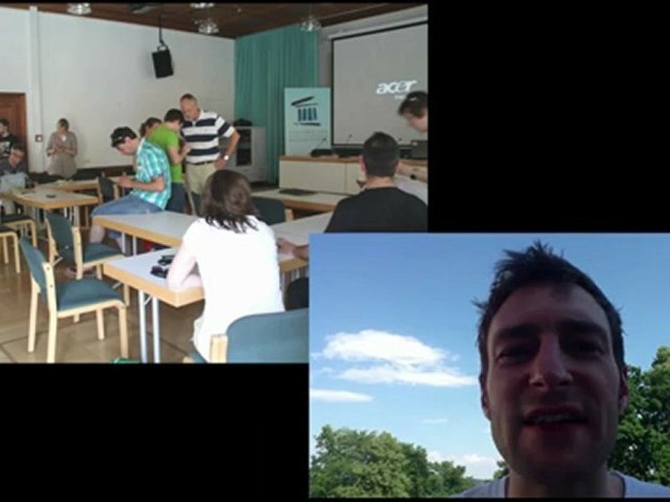 Ein iPad/iPhone für alle Fälle – Impressionen aus dem Mobile Reporting Workshop