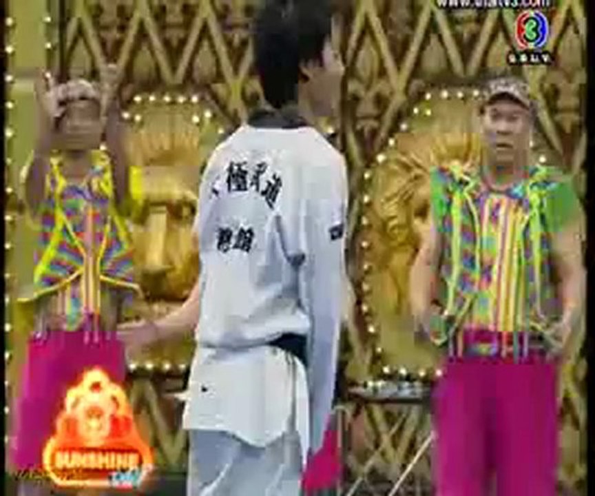 ชิงร้อยชิงล้าน 5/5  8-7-2555