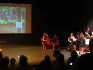 Le voyage au pays des Kamis I 1 La fin de l'école b