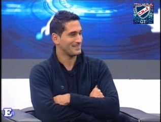 Sebastián Taborda en Punto Penal 08-07-12