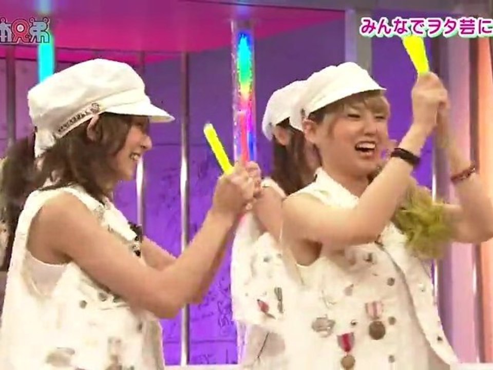 Scandal ~のスキャンダルな噂③~