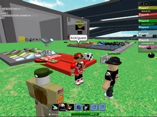 Jumar Berrian Videos Dailymotion - roblox wipeout obby video dailymotion
